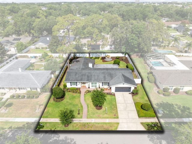1191 WILLOWBROOK TRAIL, Maitland, FL 32751