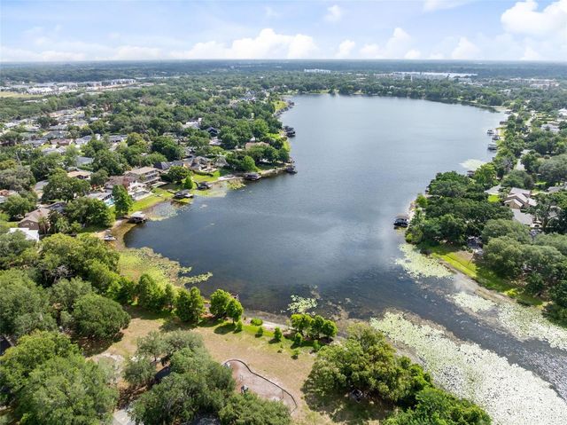 1191 WILLOWBROOK TRAIL, Maitland, FL 32751