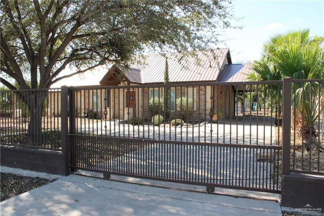 10001 Alcala Avenue, Mission, TX 78573