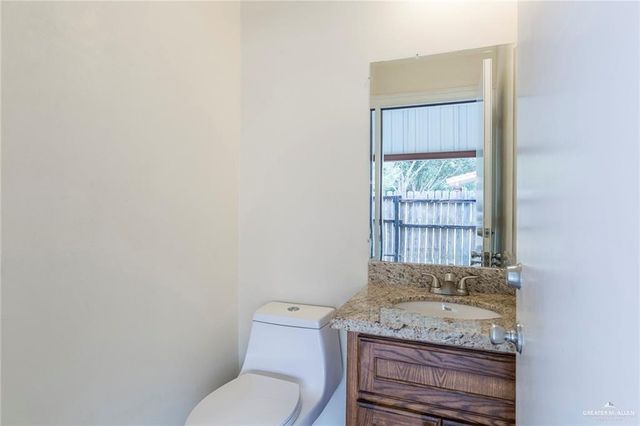 10001 Alcala Avenue, Mission, TX 78573