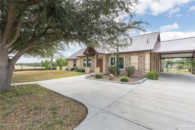 10001 Alcala Avenue, Mission, TX 78573