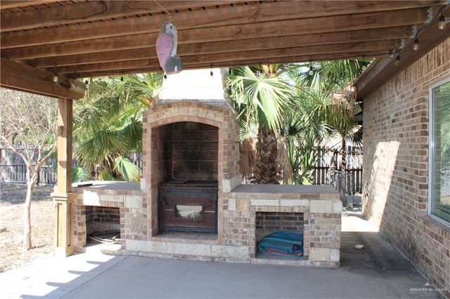 10001 Alcala Avenue, Mission, TX 78573