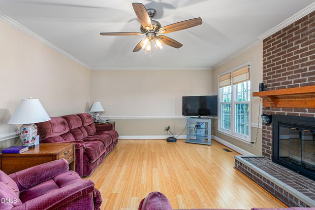 30 Kingston Court, Gibsonville, NC 27249