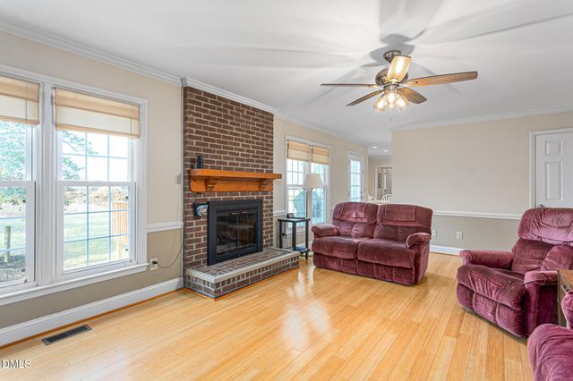 30 Kingston Court, Gibsonville, NC 27249