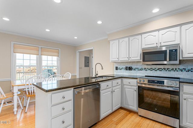 30 Kingston Court, Gibsonville, NC 27249