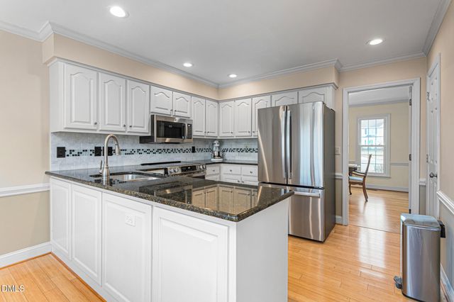 30 Kingston Court, Gibsonville, NC 27249