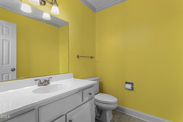 30 Kingston Court, Gibsonville, NC 27249