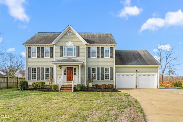 30 Kingston Court, Gibsonville, NC 27249