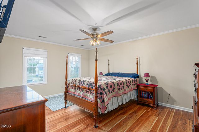 30 Kingston Court, Gibsonville, NC 27249