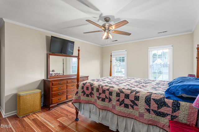 30 Kingston Court, Gibsonville, NC 27249