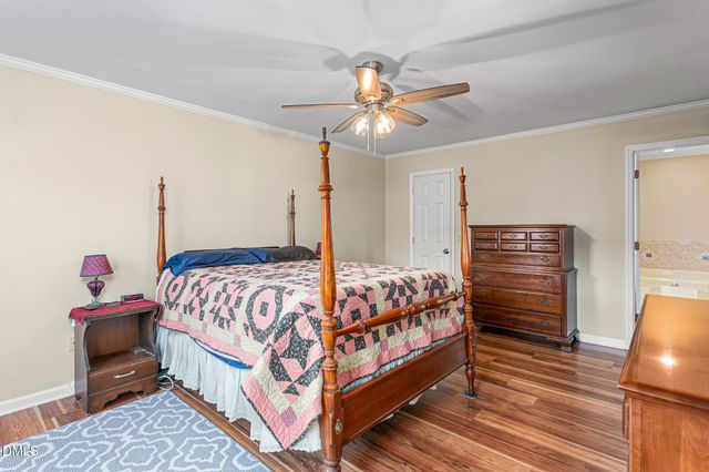 30 Kingston Court, Gibsonville, NC 27249