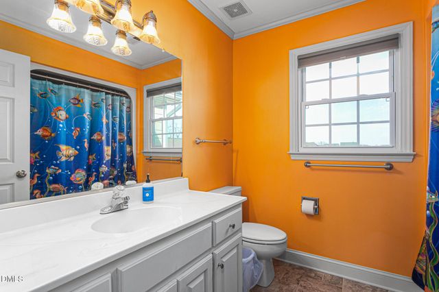 30 Kingston Court, Gibsonville, NC 27249