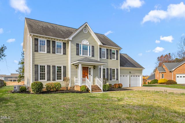 30 Kingston Court, Gibsonville, NC 27249