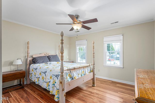 30 Kingston Court, Gibsonville, NC 27249