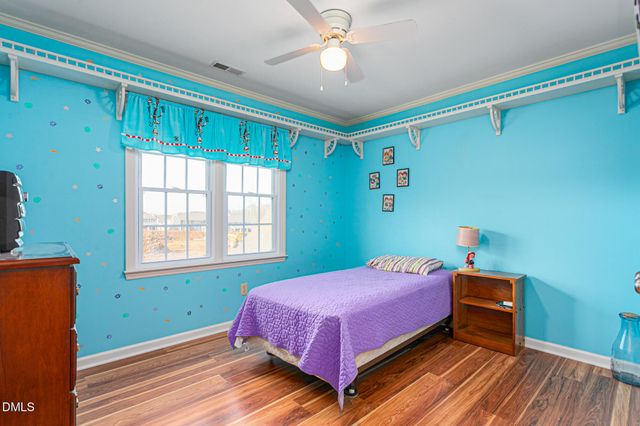 30 Kingston Court, Gibsonville, NC 27249