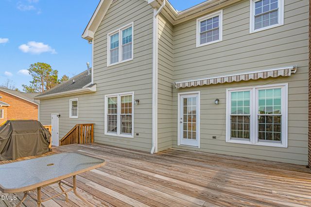 30 Kingston Court, Gibsonville, NC 27249