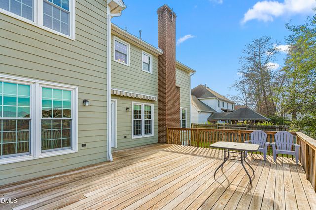 30 Kingston Court, Gibsonville, NC 27249