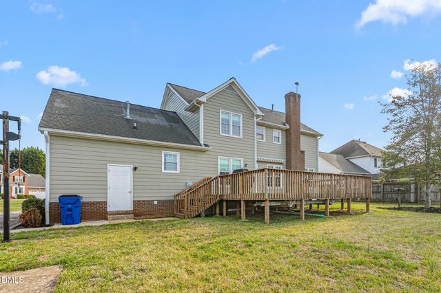 30 Kingston Court, Gibsonville, NC 27249