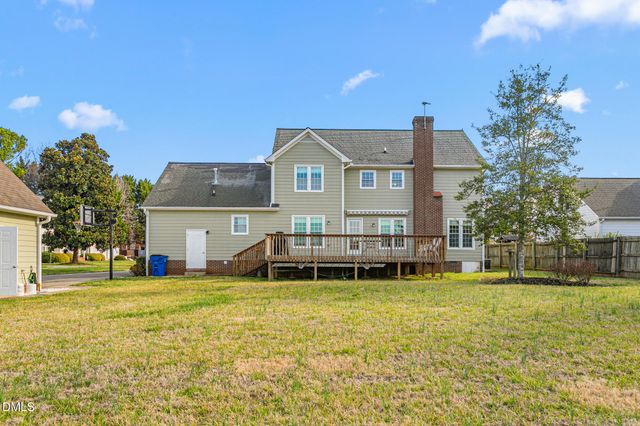 30 Kingston Court, Gibsonville, NC 27249