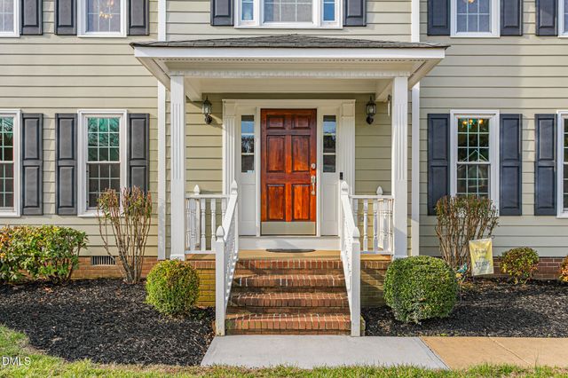 30 Kingston Court, Gibsonville, NC 27249