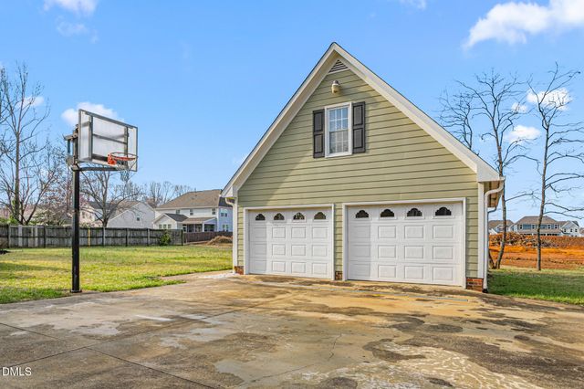 30 Kingston Court, Gibsonville, NC 27249