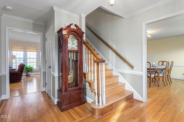 30 Kingston Court, Gibsonville, NC 27249