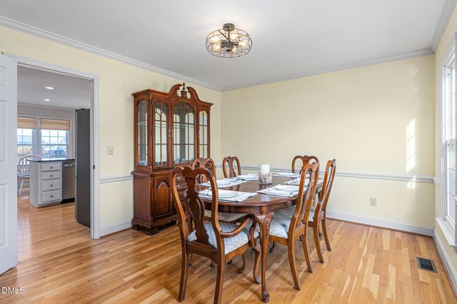 30 Kingston Court, Gibsonville, NC 27249