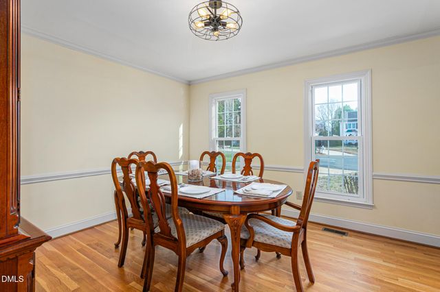 30 Kingston Court, Gibsonville, NC 27249