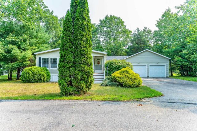 129 Eagle Drive, Rochester, NH 03868