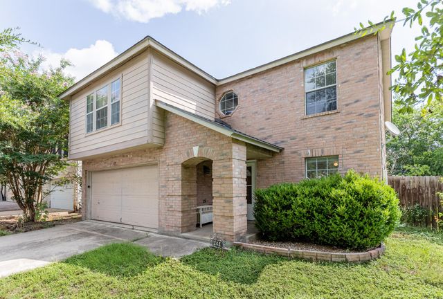 491 Emerald Fields LN, Kyle, TX 78640