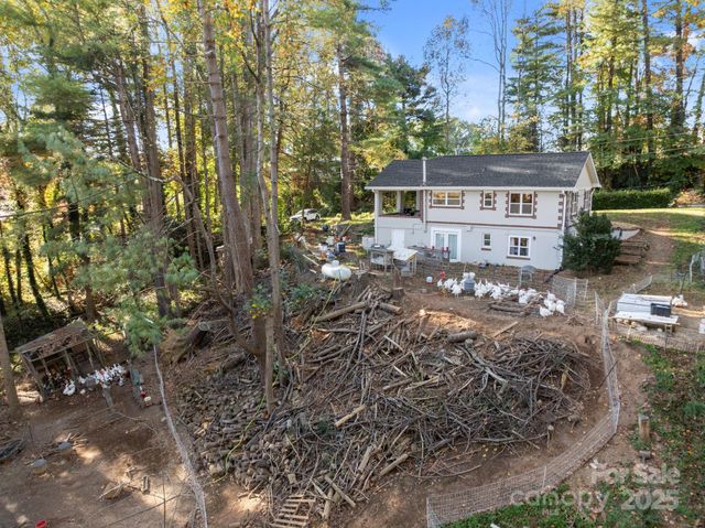 2312 Greater Druid Hills Boulevard, Hendersonville, NC 28791