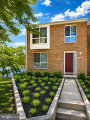 7262 DOCKSIDE LN, Columbia, MD 21045