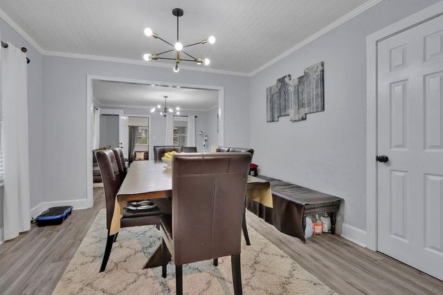 5599 Redan Circle, Stone Mountain, GA 30088