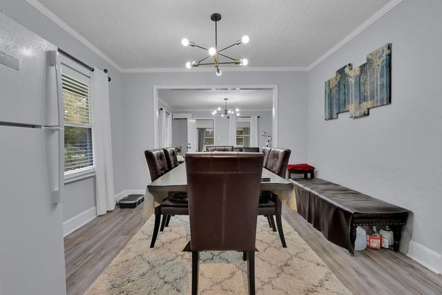 5599 Redan Circle, Stone Mountain, GA 30088