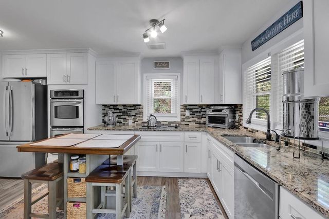 5599 Redan Circle, Stone Mountain, GA 30088