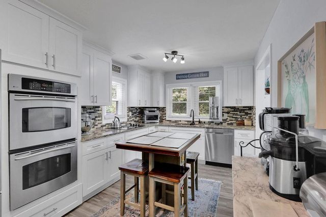 5599 Redan Circle, Stone Mountain, GA 30088