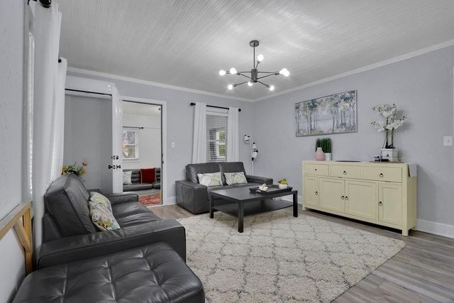 5599 Redan Circle, Stone Mountain, GA 30088