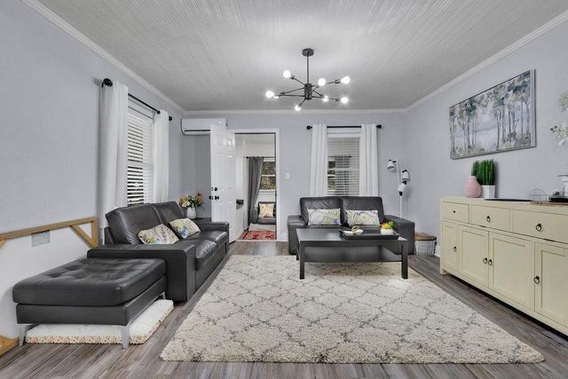 5599 Redan Circle, Stone Mountain, GA 30088