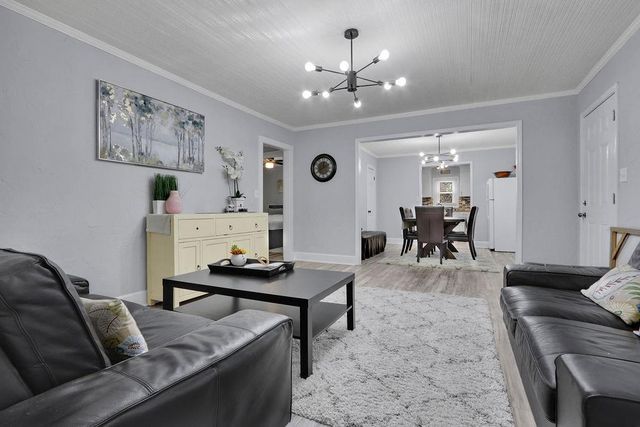 5599 Redan Circle, Stone Mountain, GA 30088