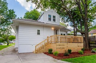 1614 E 13th Street, Des Moines, IA 50316