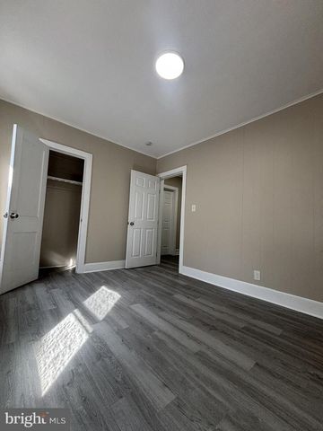 1408 STUYVESANT AVE, Trenton, NJ 08618