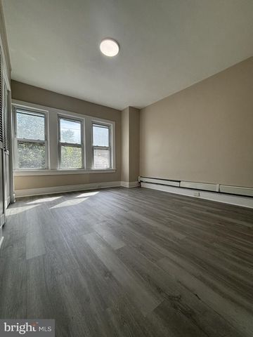 1408 STUYVESANT AVE, Trenton, NJ 08618
