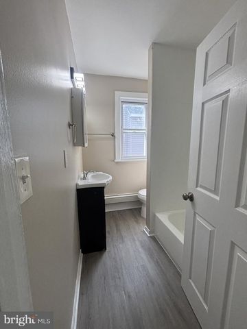 1408 STUYVESANT AVE, Trenton, NJ 08618