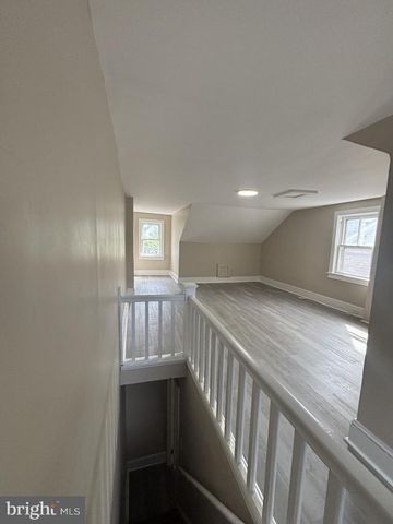 1408 STUYVESANT AVE, Trenton, NJ 08618