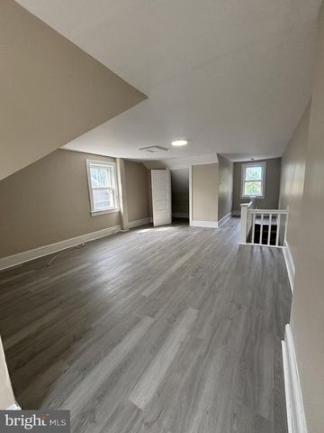 1408 STUYVESANT AVE, Trenton, NJ 08618