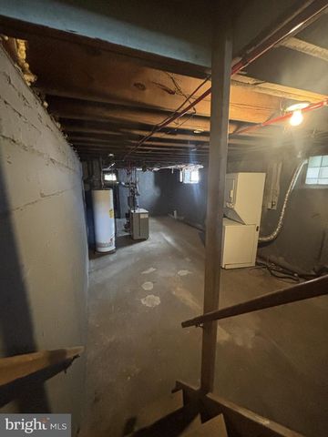 1408 STUYVESANT AVE, Trenton, NJ 08618