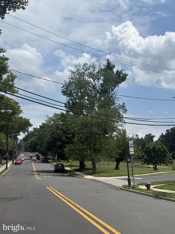 1408 STUYVESANT AVE, Trenton, NJ 08618