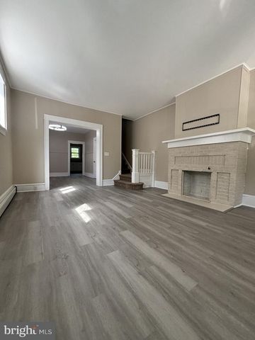 1408 STUYVESANT AVE, Trenton, NJ 08618