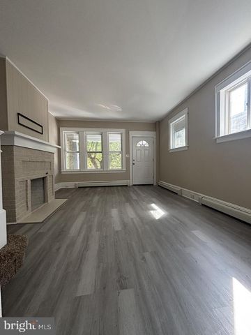 1408 STUYVESANT AVE, Trenton, NJ 08618
