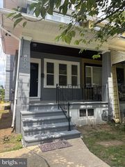 1408 STUYVESANT AVE, Trenton, NJ 08618
